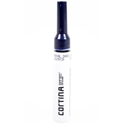 Cortina lakstift royal dark blue mblz 046362 gloss