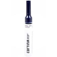 Cortina lakstift royal dark blue mblz 046362 gloss - thumbnail