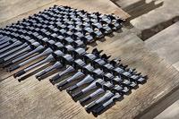 DeWalt Accessoires Slangenboor Ø26, werklengte 200mm - DT4618-QZ - thumbnail