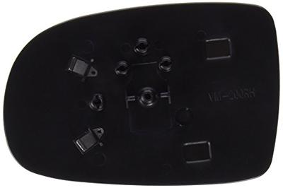 SPIEGELGLAS RECHTS niet VERWARMD 3777832