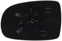 SPIEGELGLAS RECHTS niet VERWARMD 3777832 - thumbnail