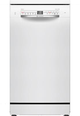Bosch SPS2HKW58E Vrijstaande vaatwasser Wit Bosch SPS2HKW58E Vrijstaande vaatwasser Wit