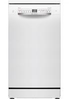 Bosch SPS2HKW58E Vrijstaande vaatwasser Wit - thumbnail