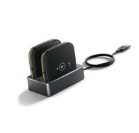 Yealink CPW65-DECT-Duo draadloze DECT-microfoon, 2 stuks - thumbnail