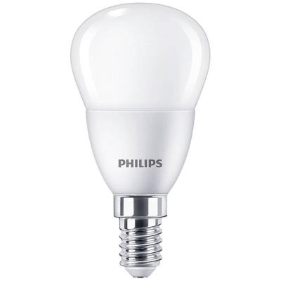 Philips LED kogel E14 2,8-25W 2700K mat - LED3325 Philips LED kogel E14 2,8-25W 2700K mat - LED3325