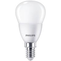 Philips LED kogel E14 2,8-25W 2700K mat - LED3325 - thumbnail