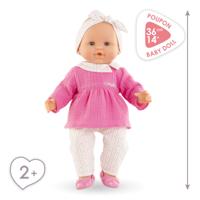 Pop COROLLE Lise Tulpen 36 cm rozen - thumbnail