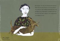 Plint Poëziekerstkaarten - Bette Westera - Pakket (9789059309050) - thumbnail