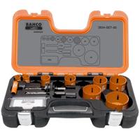Bahco Gatzagenset 12-DELIG | 3834-SET-95 - thumbnail