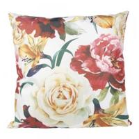 Sierkussen Romantic water proof 45x45 cm - thumbnail