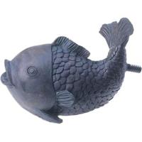 Koi spuitfiguur - klein - thumbnail