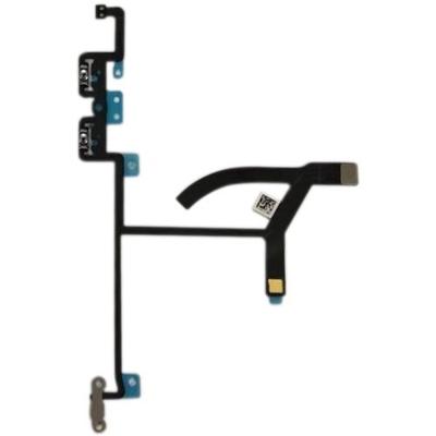 Power knop & Volume knop Flex kabel voor iPhone XS Max