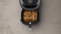 Philips NA332/00 Airfryer Zwart - thumbnail