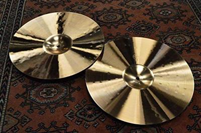 Paiste PST7 Heavy Hi-Hat