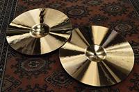 Paiste PST7 Heavy Hi-Hat - thumbnail