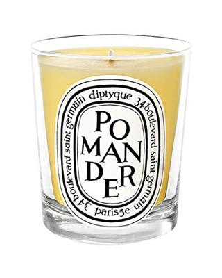 Diptyque Pomander Scented Candle 190 g Diptyque Pomander Scented Candle 190 g