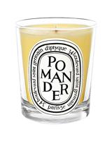 Diptyque Pomander Scented Candle 190 g - thumbnail