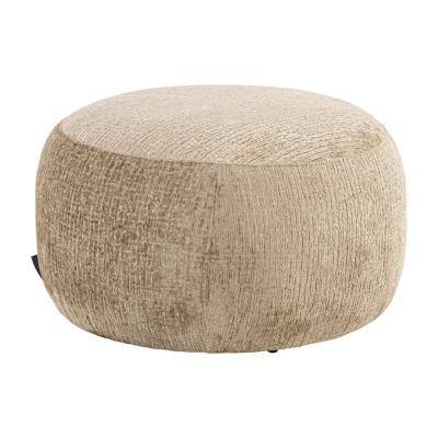 Richmond Poef 'Cassie' Fusion, kleur Desert