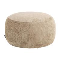 Richmond Poef 'Cassie' Fusion, kleur Desert - thumbnail