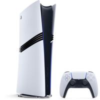 Playstation 5 Pro - thumbnail