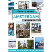 Amsterdam - thumbnail