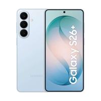 Smartphone Samsung Galaxy S26+ 5G SM-S947 6,7" Qualcomm Snapdragon 8 Gen 5 Deca Core 12 GB RAM 256 GB Blauw - thumbnail