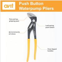 AVIT AV06036 Waterpomptang 250 mm - thumbnail