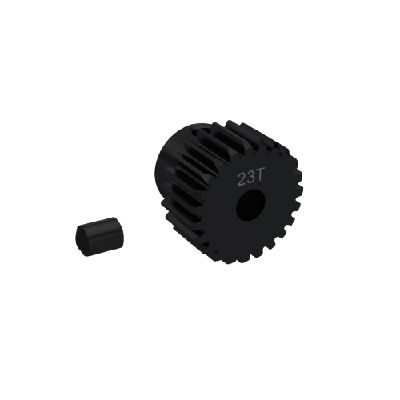 Arrma - Pinion Gear 23T MOD 0.5 CNC 3.2mm Bore (ARA-2174)
