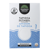 Joannusmolen Tapiocazetmeel 250 gram - thumbnail