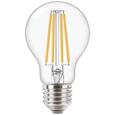 Philips LED GLS | E27 | 10,5-100W | 2700K | filament | helder - LED3782 Philips LED GLS | E27 | 10,5-100W | 2700K | filament | helder - LED3782