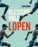 Blessurevrij lopen - John Rooms - Hardcover (9789401455954) - thumbnail