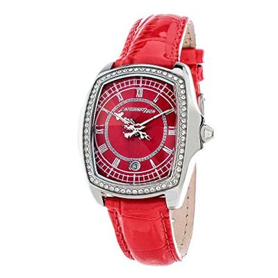Horloge Dames Chronotech CT7896LS-97 (Ø 34 mm) Horloge Dames Chronotech CT7896LS-97 (Ø 34 mm)
