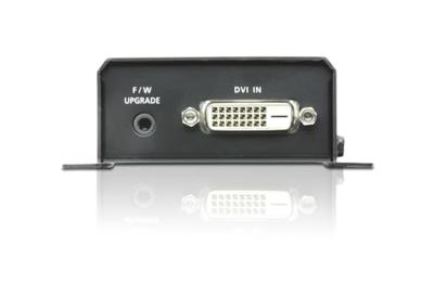 ATEN VE601T-AT-G Zender DVI Via netwerkkabel RJ45 70 m