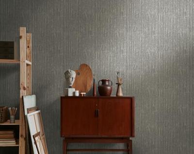 Livingwalls Smart Surfaces - Bruin - Structuur - 395615