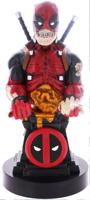 Cable Guys Marvel - Zombie Deadpool - thumbnail