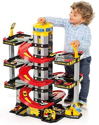 Parkeerplaats Moltó 15418 78 x 65 x 51 cm (78 x 68 cm)