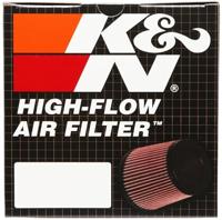 K&N vervangings-luchtfilter replac. filter su-9915 - thumbnail