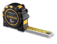 Komelon rolmaat 5mtr 19mm magnetisch - thumbnail