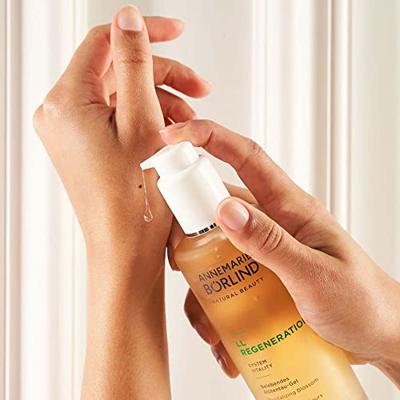 Annemarie Borlind LL Regeneration Revitalizing Blossom Dew Gel - thumbnail