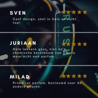 RUSH Jasmin Touch - 125 ml - thumbnail