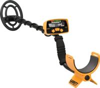 Garrett ACE400i Metaaldetector Digitaal, Akoestisch 1141560 - thumbnail