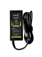 EcoLine - Oplader / AC Adapter - Compatibel Met De HP 250 G1 255 G1 ProBook 450 G2 455 G2 Compaq Presario CQ56 CQ57 CQ58 - 18.5V 3.5A 65W - thumbnail