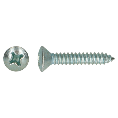 pgb-Europe PGB-FASTENERS | Plaatschroef DIN 7983C-H Ø 4,20x45 Zn 7983001004204500