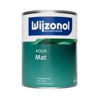 Wijzonol AQUA Mat - thumbnail