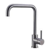 Best Design Best-Design "Ore-Wave" Keukenkraan RVS-304 - thumbnail