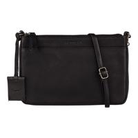 Burkely Antique Avery Crossover -Black - thumbnail