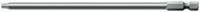Wera 867/4 Z TORX® Bits, TX 10 x 152 mm - 1 stuk(s) - 05060196001 - thumbnail