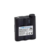 Midland Vervangt originele accu PB-ATL/G7 Accu voor draadloos apparaat 6 V 700 mAh - thumbnail