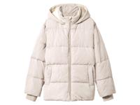 esmara Dames jas (Beige, XS (32/34)) - thumbnail