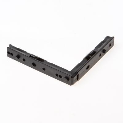 Opvulplaat hoeklgr h+v 44234